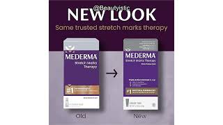 Mederma Stretch Marks Therapy Review Is It Worth It for Pregnancy Skin Care [upl. by Littman]