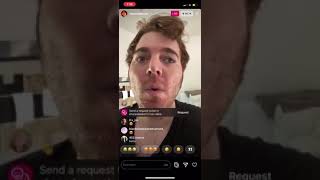 SHANE DAWSON ON LIVE MAD JUNE 302020 [upl. by Nalod]