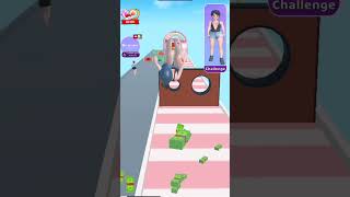 Good Girlfriend games gameart gaming artegameplay gameplay artgame [upl. by Mylo]