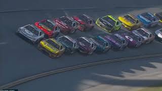 2024 Spring Talladega XfinityCup Live Reactions [upl. by Arika834]