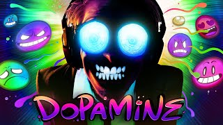 DOPAMINE DANCE MAN [upl. by Aztiram]