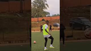 Reba imyitozo APR FC ikomeje gukora subscribe and share [upl. by Idnym]