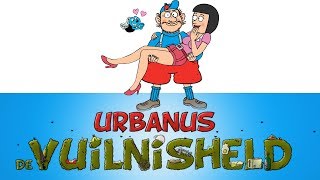 ğŸ¦ Urbanus De Vuilnisheld  Trailer en Premiere ğŸ¦ â™¥Emily amp Mileyâ™¥ [upl. by Maril]