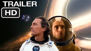 Интерстеллар  Русский трейлерTrailer Interstellar 2014 [upl. by Aryamo]