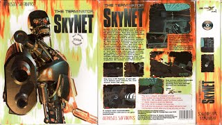 Terminator  Skynet  Walkthrough  Mission 3 Into Cyberdyne [upl. by Darraj]