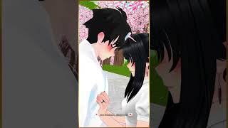 〖MMD〗 PODEMOS SER DOS  BUDO X AYANO〖YANDERE SIMULATOR〗 [upl. by Stavro153]