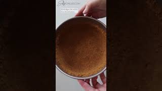 No Bake Cheesecake [upl. by Afinom]