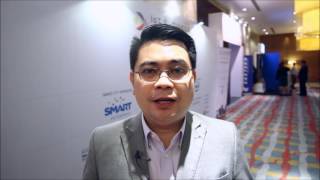 The Philippine approach to SMART Cities  Asia IoT Business Platform 7th edition [upl. by Ameer846]