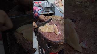 Chicken breast slicing barbecue [upl. by Hunter]