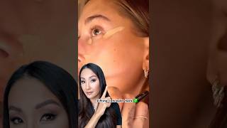 It works 2024 concealer concealerhack makeuptips makeuptips makeuptutorial makeuptricks [upl. by Azzil170]