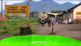 പാലക്കാടൻ നാടൻ പാട്ടുകൾ Palakkadan Nadan Pattukal [upl. by Orgel]