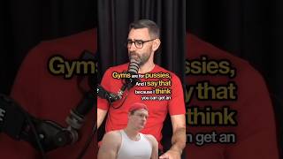 quotThe Gym Is For PSSIESquot [upl. by Haneehs]