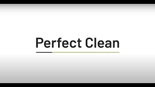 Perfect Clean [upl. by Annissa]