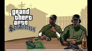 gta san Andreas [upl. by Cressler]