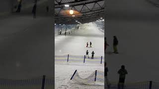 Bin Skifahren kpop music lyrics rap song ski snow winter love cute skihalle xoxoxo [upl. by Gates]