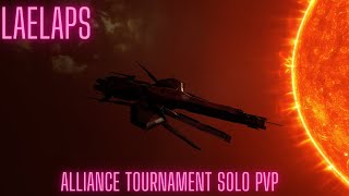 Laelaps Solo PvP [upl. by Manning]