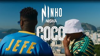 Ninho  Coco ft Niska [upl. by Berneta]