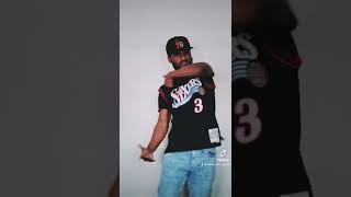 Tha JSquad  Hall of Fame Anthem  Krump Freestyle by Maine  Tik Tok [upl. by Notgnirrac]