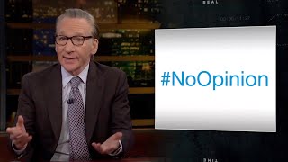 New Rule Woke Capitalism  Real Time with Bill Maher HBO [upl. by Xyla]