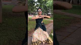 💚💚💃 trendingshorts dance lovesong love tamillovesong tamilsong [upl. by Atinaujnas]