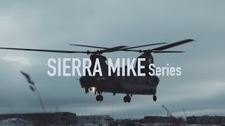 Sierra Mike Ep 1  A slow motion series [upl. by Manard]