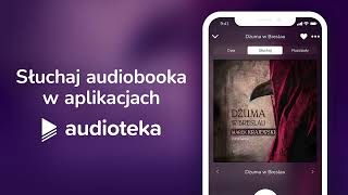 Dżuma w Breslau  audiobook  Marek Krajewski czyta Marek Krajewski [upl. by Falcone522]