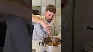 PARTE 1  Questa pasta mista con lastice ha due ingredienti segreti [upl. by Dustie]