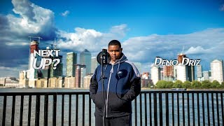 Deno  Next Up S1E47  MixtapeMadness [upl. by Lednyc492]