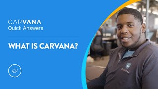 Welcome to Carvana [upl. by Ybab742]