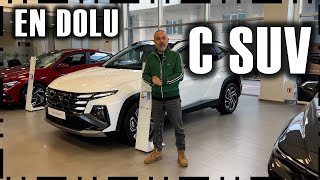 KASIM AYINA ÖZEL KAMPANYALI RAKAMLAR  TUCSON ELITE PLUS  HYUNDAI 2024 [upl. by Rhodia241]