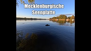 Mecklenburgische Seenplatte  Part 2 [upl. by Aihsikal996]