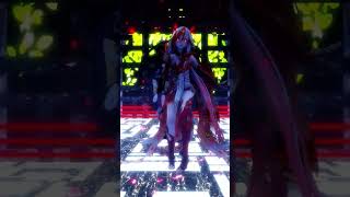 Herrscher of Sentience × Fu Hua  Heartpie dancehall Honkai impact 3rd MMD60fps fuhua yatta [upl. by Dryden]