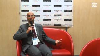 2014  Interview avec Arnaud Lemonnier Directeur de la Franchise BampB [upl. by Larue]