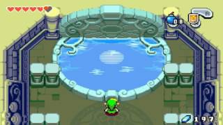 Walkthrough FR l Zelda Minish Cap l 10 Grande Fée Grand Sac de Bombe 30 Bombes [upl. by Salkin]