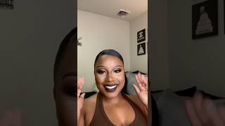 Tarte Golden Era Eyeshadow Gift Set Tutorial newmakeup sephora fallglam fullfaceglam [upl. by Hgielrak]