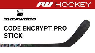 Sherwood Code Encrypt Pro Stick Review [upl. by Novy]