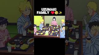 uzumaki family vs nara family 😂🫨anime naruto funny edit akiratoriyama dragonball shots [upl. by Ritchie]