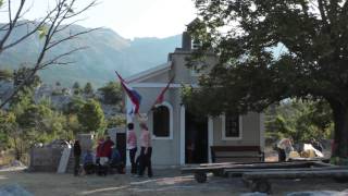 Veliko Rujno  Velebit Starigrad Paklenica [upl. by Alexandra837]