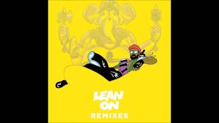 Major Lazer amp DJ Snake Feat MØ  Lean on Malaa Remix [upl. by Sension517]