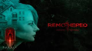 Remothered Tormented Fathers OST  05  God s Lethal Creatures [upl. by Pryce]