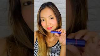 Vaseline Colour  Care as my Lip amp Cheek Tint koreanmakeup blackpink viral shorts shortvideo [upl. by Lajet523]