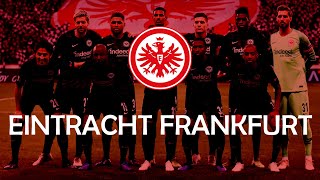 Eintracht Frankfurt Song 2024 [upl. by Greiner]