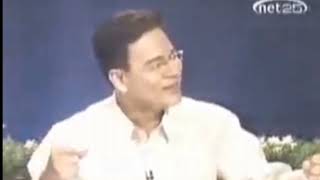 Eli Soriano takot sa INC makipag debate mrkontradiksiyon [upl. by Benia451]