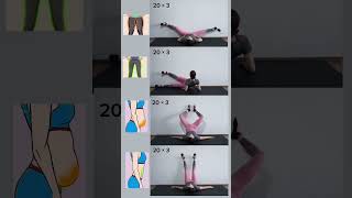 Best 4 Yoga Workouts Far Weight Loss At home  Yoga Exercises To Lose Belly Fat bodyfatloss [upl. by Sheaff]