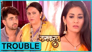 Neil Puts Avni In TROUBLE  Dadi SUFFERS From ALLERGY  Naamkaran [upl. by Tessler]