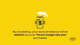 Thryve Google Ads  How To Video [upl. by Anir]