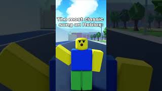 The most classic song on Roblox 🌮 roblox memes kinggofc robloxanimation tacos itsrainingtacos [upl. by Ennire]