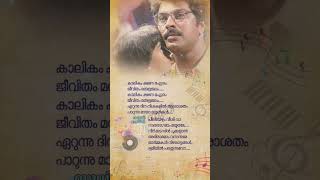 peeliyezhum veeshi vaa❤️പീലിയേഴും❤️ malayalamsongs yesudas malayalamstatus malayalam kerala [upl. by Rybma]