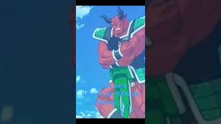 Tagoma mata a su compañero en dragón ball super viralshort dragonball [upl. by Ellehcin33]