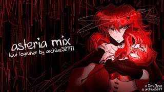 asteria mix put together by archive5077 [upl. by Aara]